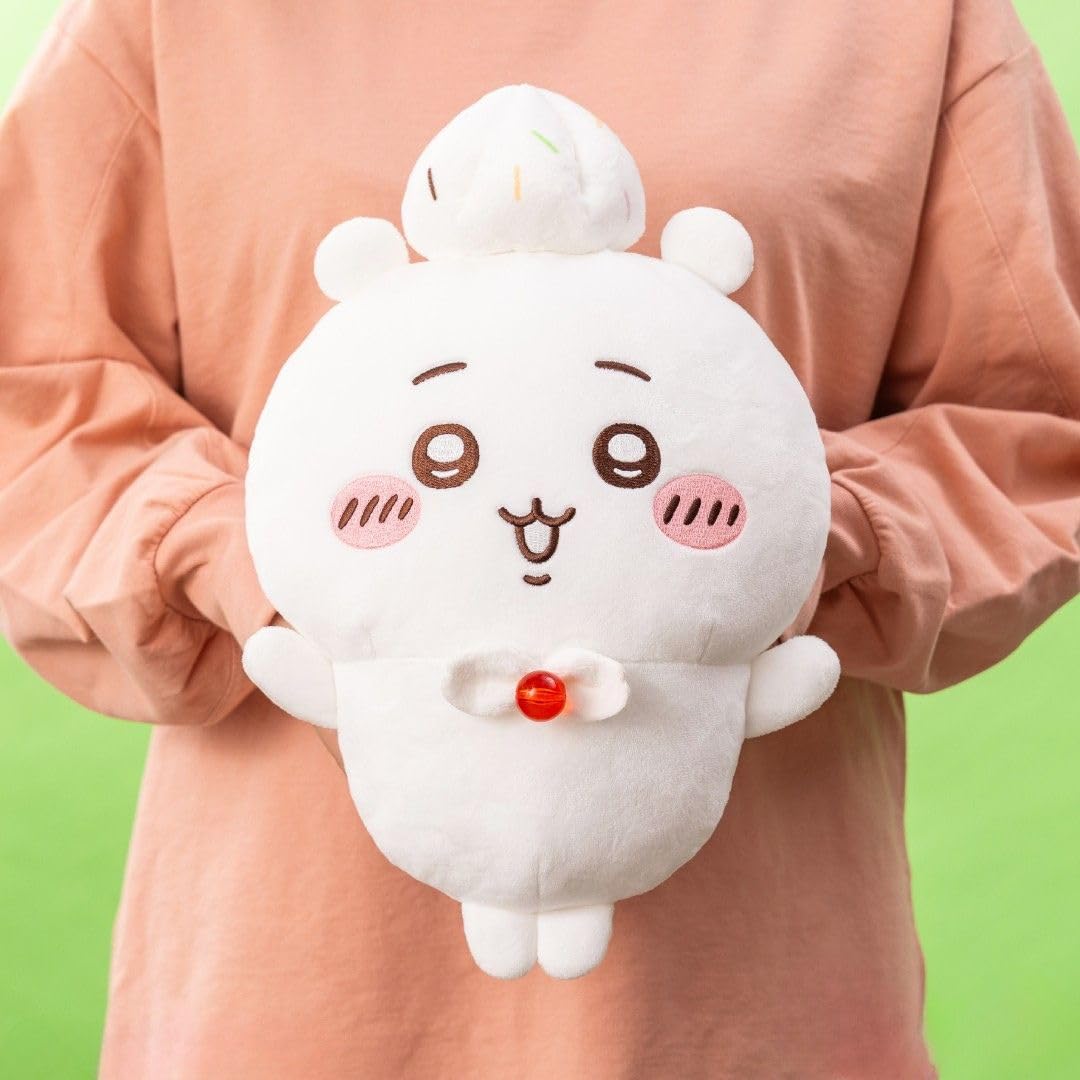 Amazon.co.jp: ちい'かわ 誕生日BIGぬいぐるみ ちい'かわ